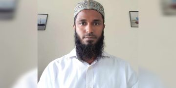 বাগেরহাটের মোংলা বন্দরের ডিটিএম মোঃ সোহাগকে পদোন্নতিসহ স্বপদে পুনর্বহালের দাবি ছাত্রদের।