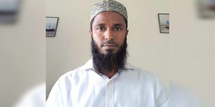 বাগেরহাটের মোংলা বন্দরের ডিটিএম মোঃ সোহাগকে পদোন্নতিসহ স্বপদে পুনর্বহালের দাবি ছাত্রদের।