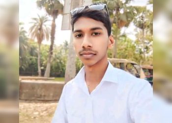 ” জীবনের দিশারী ” লেখক :- আবিদ হাসান।