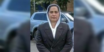 মাধবপুরের মেয়ে এডভোকেট আয়েশা আক্তার সহকারী এটর্নী জেনারেল পদে নিযুক্ত।