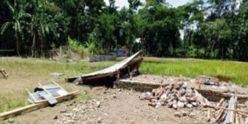 অন্তর্বর্তীকালীন সরকার গঠন হলেও স্বস্তি ফেরেনি সংখ্যালঘুদের মনে! 