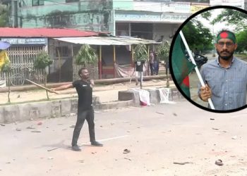 আবু সাঈদ হত্যা মামলার তদন্তে পিবিআই।