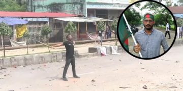 আবু সাঈদ হত্যা মামলার তদন্তে পিবিআই।