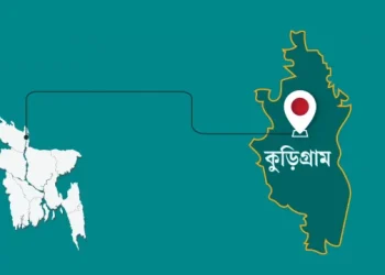 রৌমারীতে একজন মক্ষীরাণির বিরুদ্ধে অসামাজিক কর্মকাণ্ডে অভিযোগ।