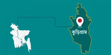 রৌমারীতে একজন মক্ষীরাণির বিরুদ্ধে অসামাজিক কর্মকাণ্ডে অভিযোগ।