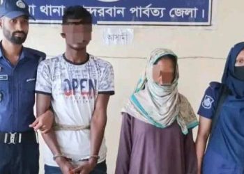 ঘুমের ঔষধ খাইয়ে শ্বাসরুদ্ধ করে মারা হয় শ্রমিকলীগ নেতা সুজনকে । 