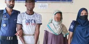 ঘুমের ঔষধ খাইয়ে শ্বাসরুদ্ধ করে মারা হয় শ্রমিকলীগ নেতা সুজনকে । 