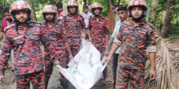 বাগেরহাটে ইজিবাইক চালককে জবাই করে হত্যা, গ্রেফতার-২