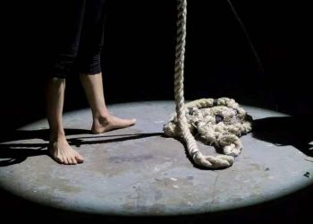 প্রেমিকাকে না পাওয়ার আক্ষেপে কলেজ ছাত্রের আত্মহত্যা।