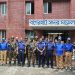 বাগেরহাটের থানার কার্যক্রম শুরু আইন-শৃংখলা পুনরুদ্ধারে সকলকে এক সাথে কাজ করতে হবে – পুলিশ সুপার