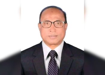 লামায় খাদ্য শষ্যের ২০ লাখ টাকাই মেরে দিয়েছে চেয়ারম্যান।