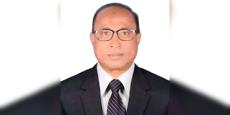 লামায় খাদ্য শষ্যের ২০ লাখ টাকাই মেরে দিয়েছে চেয়ারম্যান।