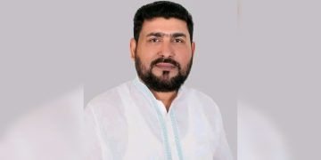 লামার বিতর্কিত ইউপি চেয়ারম্যান জসিম উদ্দিন বরখাস্ত। 