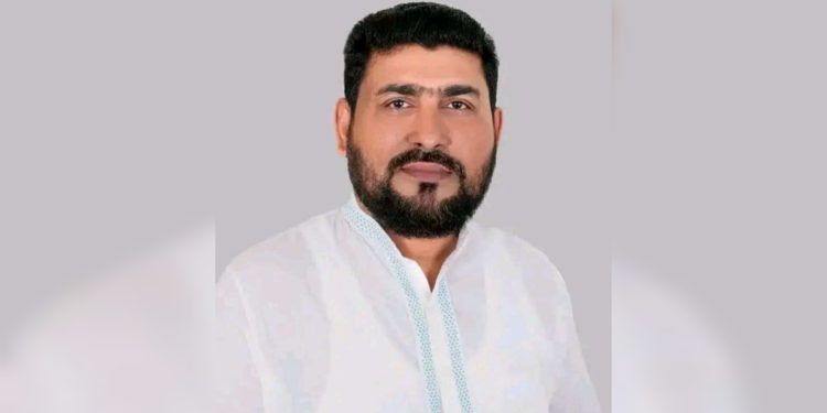 লামার বিতর্কিত ইউপি চেয়ারম্যান জসিম উদ্দিন বরখাস্ত।