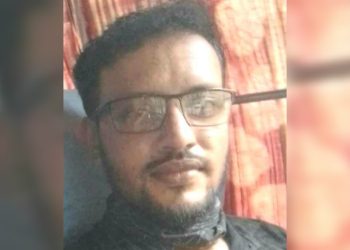 বাগেরহাট রামপালে পর্ণগ্রাফি আইনের মামলা করায় বাদীকে হুমকি নিরাপত্তা কামনা।