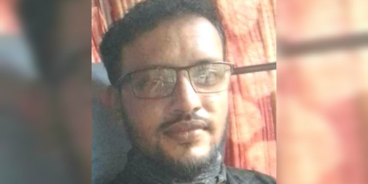 বাগেরহাট রামপালে পর্ণগ্রাফি আইনের মামলা করায় বাদীকে হুমকি নিরাপত্তা কামনা।