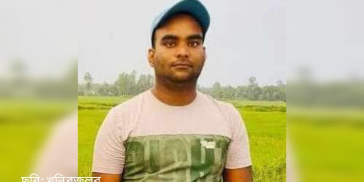 ধামরাইয়ে চটপটি খাওয়াকে কেন্দ্র করে ১ জনের মৃত্যু ।