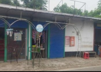 কুষ্টিয়া ভেড়ামারায় বড় ভাই কর্তৃক ভাইবোনকে পৈতৃক সম্পদ থেকে বঞ্চিত করার অভিযোগ ।