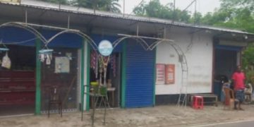 কুষ্টিয়া ভেড়ামারায় বড় ভাই কর্তৃক ভাইবোনকে পৈতৃক সম্পদ থেকে বঞ্চিত করার অভিযোগ ।