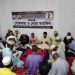 আক্কাছ মিয়া জমাদার স্মরনে শোকসভা ও দোয়া মাহফিল অনুষ্ঠিত।