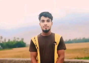 লামায় নিখোঁজের তিনদিন পর যুবকের লাশ উদ্ধার। 