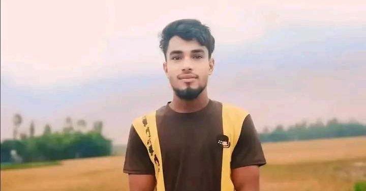 লামায় নিখোঁজের তিনদিন পর যুবকের লাশ উদ্ধার।