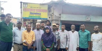 প্রেসক্লাব রামপালের সাধারন সভা অনুষ্ঠিত।