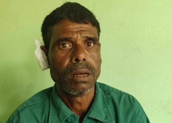 ধামরাইয়ে বাপ বেটার হাতে হামলায় স্বীকার ও নারী শ্লীলতাহানি, আহত ৩