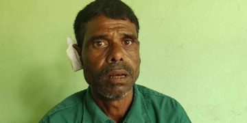 ধামরাইয়ে বাপ বেটার হাতে হামলায় স্বীকার ও নারী শ্লীলতাহানি, আহত ৩