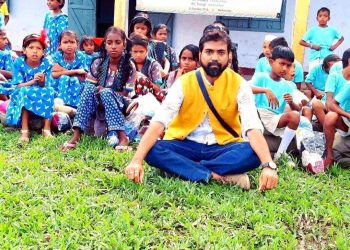 শ্রীমঙ্গলে মামলা দিয়ে সাংবাদিক হয়রানি সোশ্যাল মিডিয়ায় নিন্দার ঝড়।