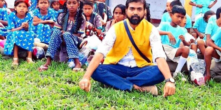 শ্রীমঙ্গলে মামলা দিয়ে সাংবাদিক হয়রানি সোশ্যাল মিডিয়ায় নিন্দার ঝড়।