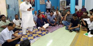 বগুড়ার শেরপুরে এবার ৮৬টি মণ্ডপে শারদীয় দুর্গাপূজার আয়োজন।