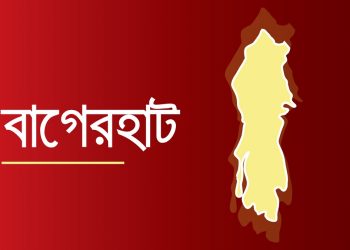 বাগেরহাটের রামপালে প্রতিপক্ষের হামলায় যুবক আহত ১