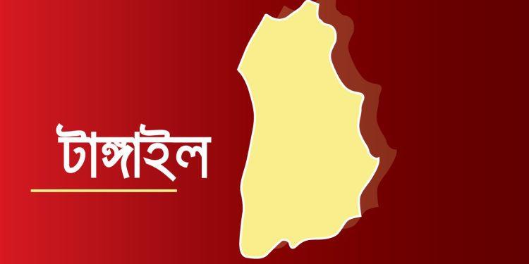 টাঙ্গাইলে একই আঙিনায় পাশাপাশি মসজিদ ও মন্দিরে ৫০ বছর ধরে সম্প্রীতির সাথে অনুষ্ঠিত হয়ে আসছে নামাজ ও শারদীয় দূর্গাপূজা।