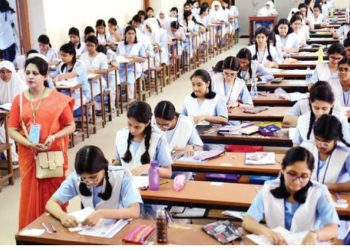 এইচএসসি’র ফল প্রকাশ মাধবপুরে পাসের হার ৮৩% জিপিএ ৫ পেয়েছে ৫৮ জন।