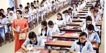 এইচএসসি’র ফল প্রকাশ মাধবপুরে পাসের হার ৮৩% জিপিএ ৫ পেয়েছে ৫৮ জন।