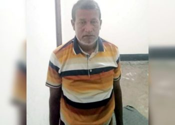 বিএনপির মিছিল ও দলীয় কার্যালয়ে সশস্ত্র হামলা-ভাঙচুর বগুড়ার শেরপুরে এক আ.লীগ নেতা গ্রেপ্তার।