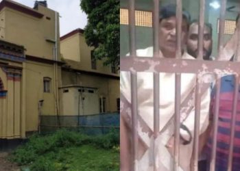 দৌলতপুরের শহীদ সরকার মঙ্গল এর রাজনৈতিক জীবন ।