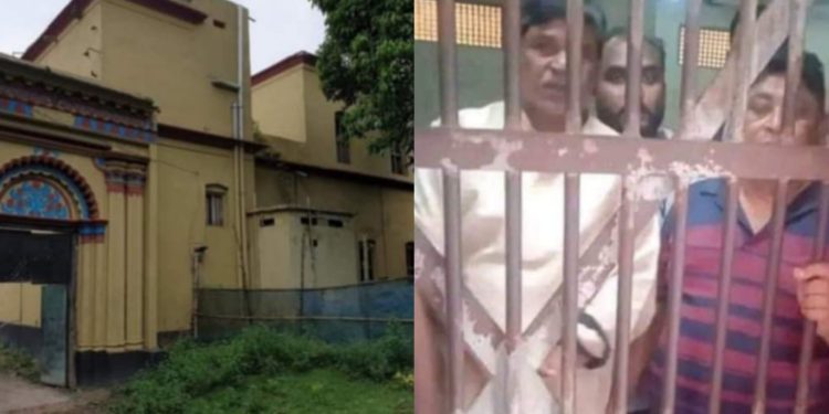 দৌলতপুরের শহীদ সরকার মঙ্গল এর রাজনৈতিক জীবন ।