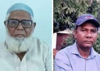 দৌলতপুর কলেজের সভাপতি হলেন বিএনপি নেতা আলতাফ হোসেন।