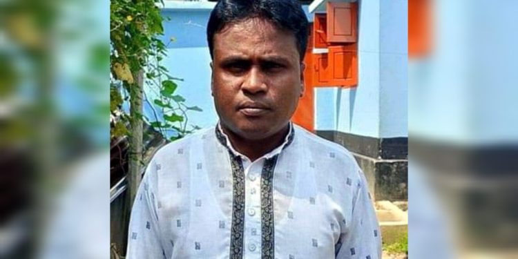 বগুড়ার শেরপুরে গ্রেপ্তার হওয়া আ.লীগ নেতাকে পালাতে সহায়তার অভিযোগে বিএনপির নেতা বহিস্কার।