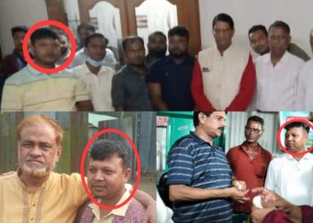 কে এই ভেজাইল্যা সেলিম ? 