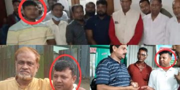 কে এই ভেজাইল্যা সেলিম ? 