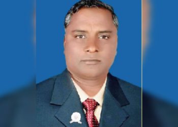 জামালপুরের মাদারগঞ্জে নাশকতা মামলায় আওয়ামীলীগ নেতা মোশারফ হোসেন বাদল আটক ।