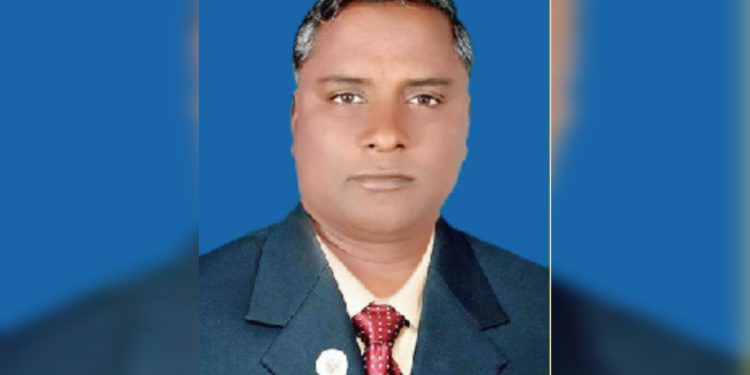 জামালপুরের মাদারগঞ্জে নাশকতা মামলায় আওয়ামীলীগ নেতা মোশারফ হোসেন বাদল আটক ।