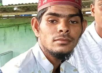 জয়পুরহাটের পাঁচবিবিতে ২৫ ঘন্টা পর নিখোঁজ স্বাধীনের লাশ উদ্ধার।