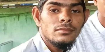 জয়পুরহাটের পাঁচবিবিতে ২৫ ঘন্টা পর নিখোঁজ স্বাধীনের লাশ উদ্ধার।