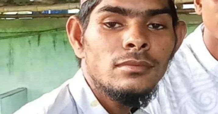 জয়পুরহাটের পাঁচবিবিতে ২৫ ঘন্টা পর নিখোঁজ স্বাধীনের লাশ উদ্ধার।