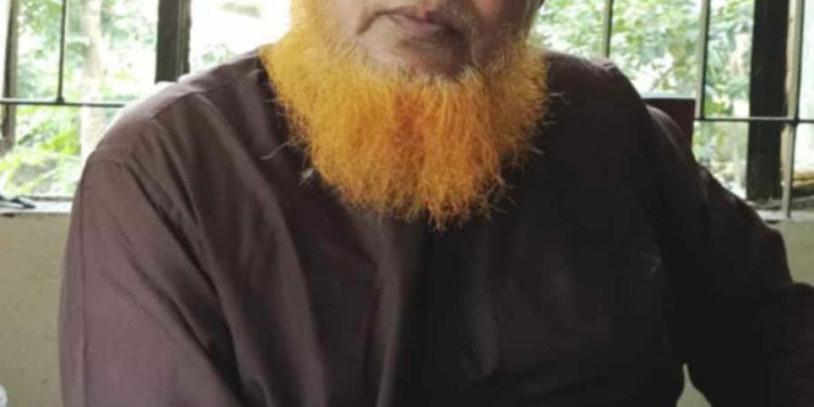 কালকিনিতে ভূমি কর্মকর্তার বিরুদ্ধে ঘুষ বানিজ্য ও দুর্নীতির অভিযোগ ।