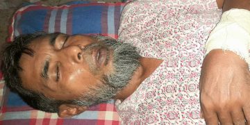 রামপালে হামলায় বিএনপি-ছাত্রদল নেতাদের আহতের ঘটনায় থানায় অভিযোগ।